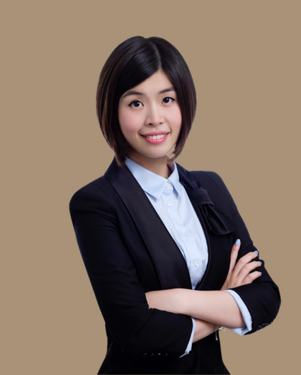 吳宛霖 Lynny Wu