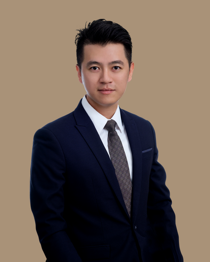 汪于正 James Wang