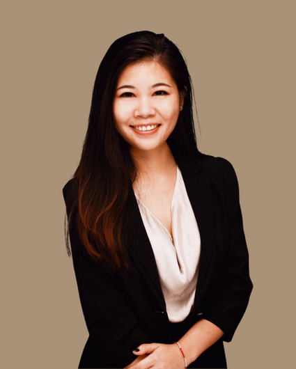 陳怡芳 Molly Chen