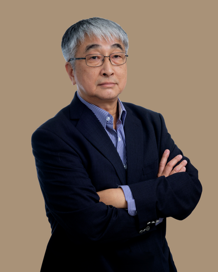 曾義盛 Sam Tseng