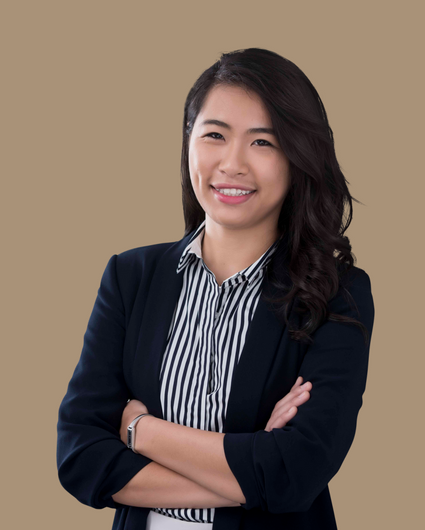 曾亭亞 Sara Tseng